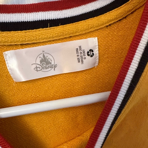 Disney sweater tshirt size XS - Picture 2 of 3